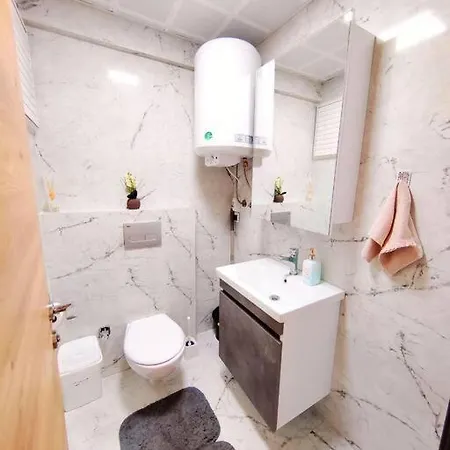 Ekpa1207'de - Ruby Lejlighed Antalya